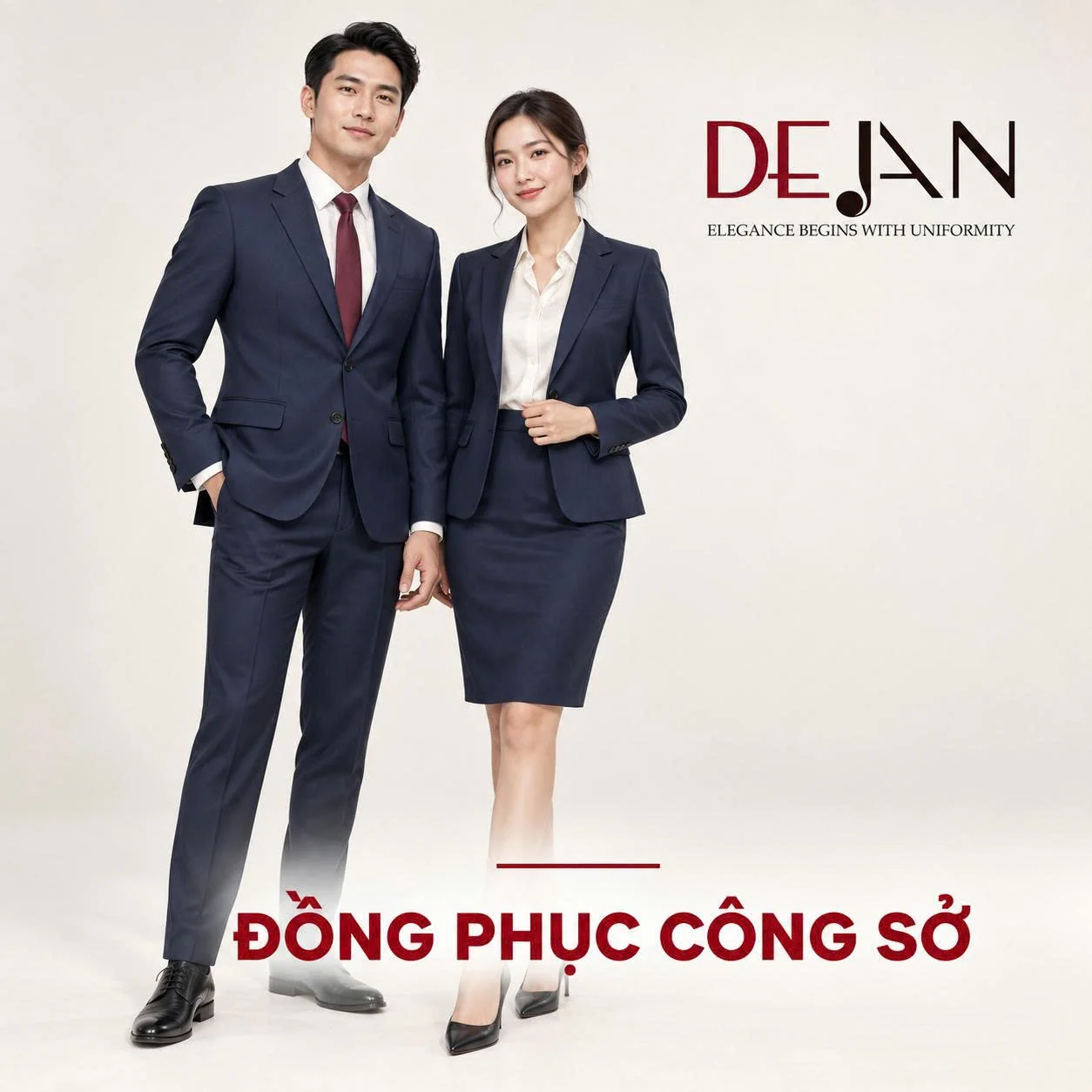 Đồng phục công sở