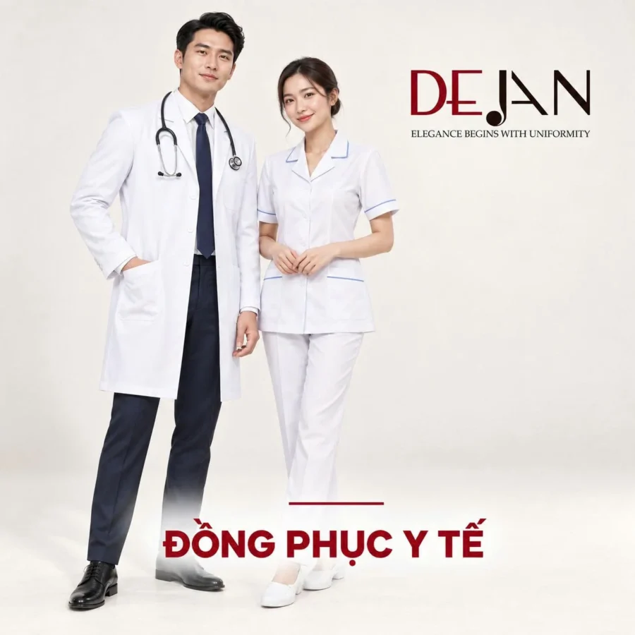 Đồng phục y tế