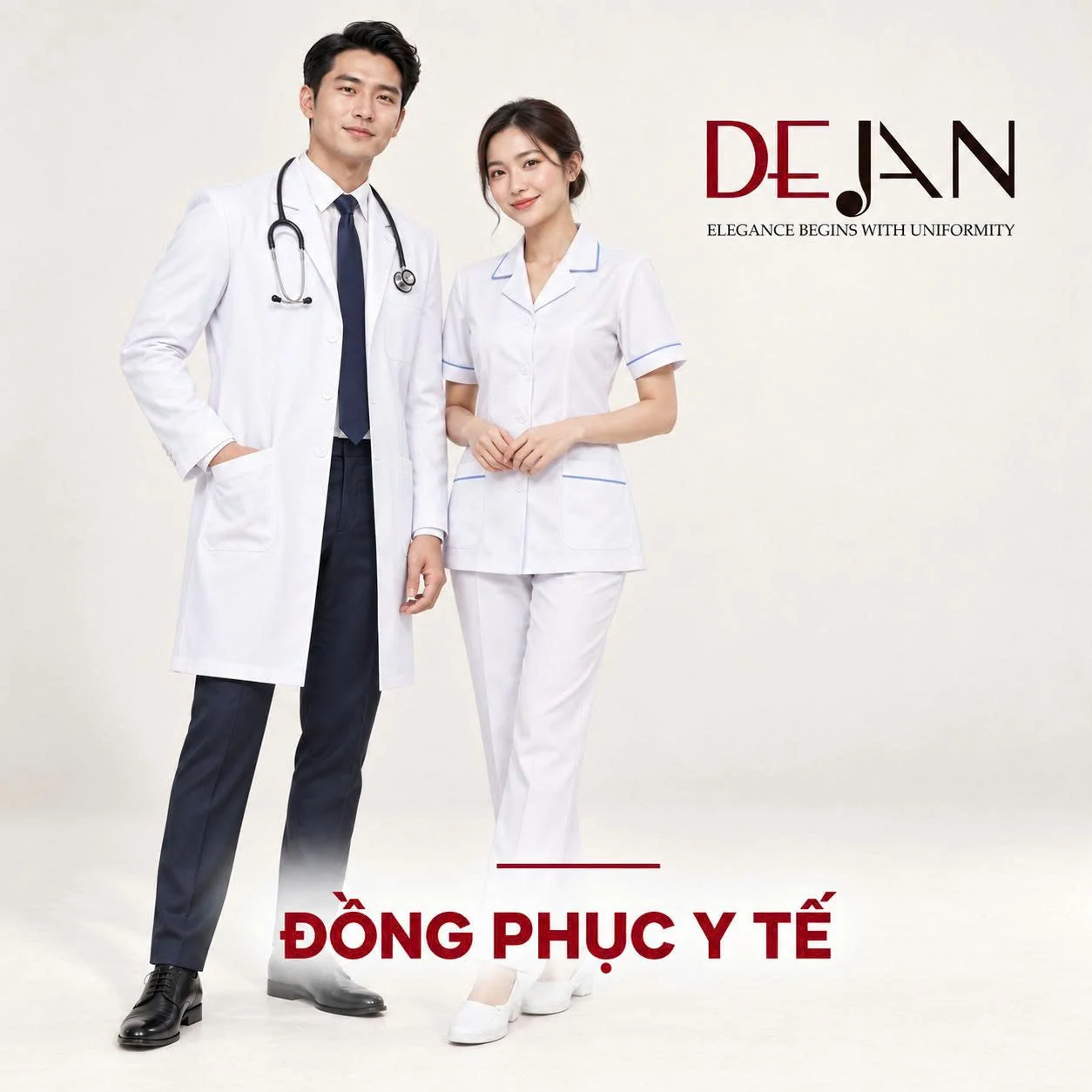 Đồng phục y tế